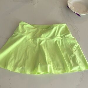 COPY - Athleta tennis skirt